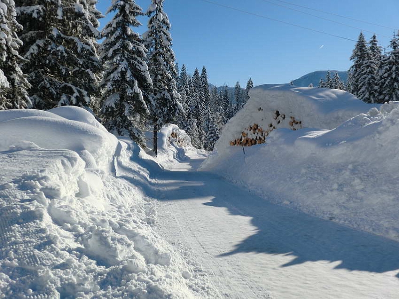 6-Obertauern, Bauernhaus 034